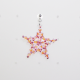 Star - Earrings Virgo - 3